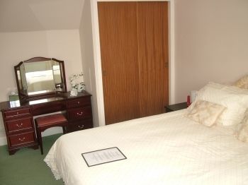 At Port Nan Gael Hotel Pennyghael
