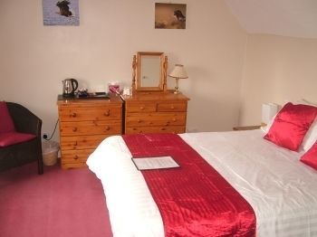 Hotel At Port Nan Gael 3*