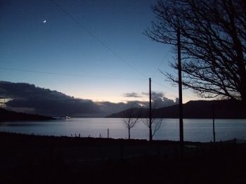 At Port Nan Gael 3* Pennyghael