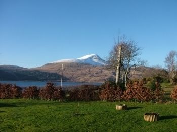 At Port Nan Gael Pennyghael